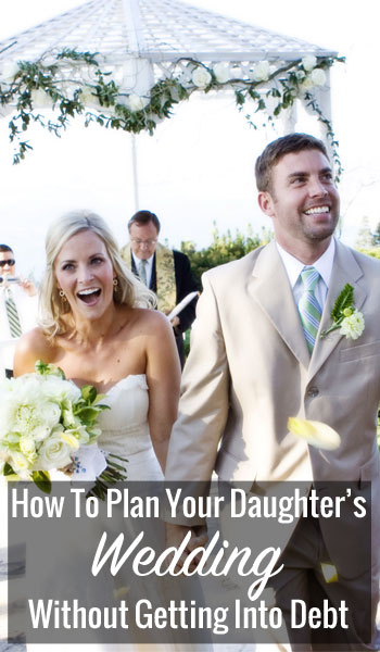 How To Get Into The Wedding Planning Business